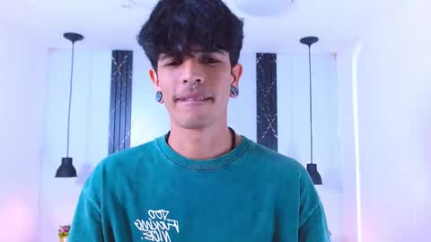 Franvill trato online show from November 8, 12:22 am