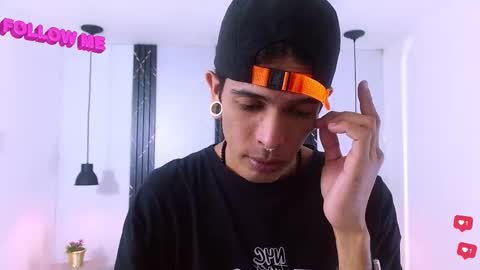 Franvill trato online show from January 16, 8:02 pm