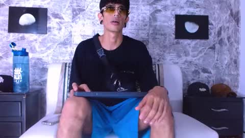 Franvill trato online show from February 28, 7:26 pm