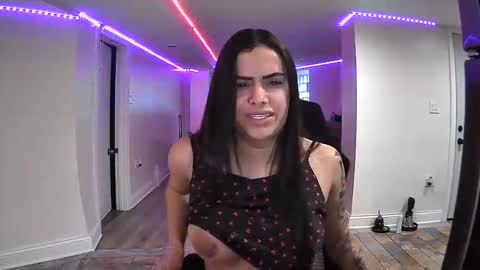 Snapshot of franyelis_latinhot chatting on May 20, 12:06 am franyelis_latinhot online show from May 20, 12:06 am