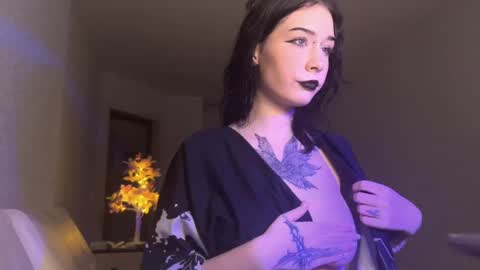 mistress Bastet and  mintcola online show from January 16, 6:06 pm