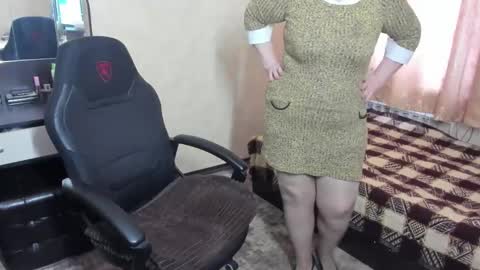 FrauMartha online show from February 28, 10:20 am