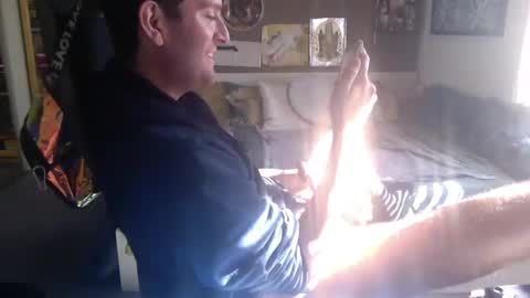 Free Body Culture 3 online show from January 21, 6:55 pm