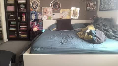 Free Body Culture 3 online show from February 15, 4:25 pm