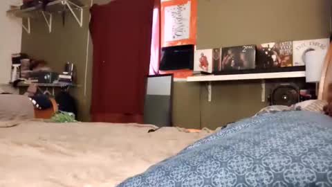 freakeazy online show from February 17, 5:19 pm