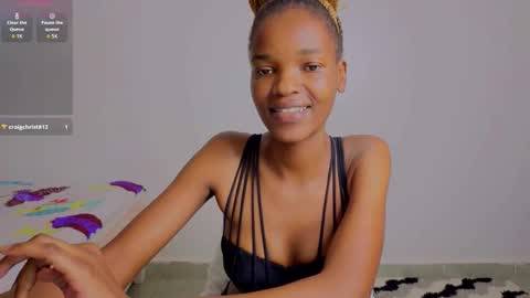 Nessa-Independent model online show from December 1, 12:21 pm