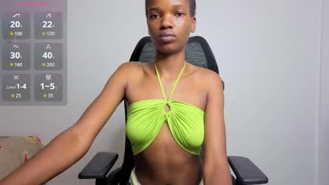 Nessa-Independent model online show from April 12, 11:26 am