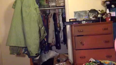 Squirrel twink online show from March 22, 9:34 am