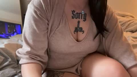 Snapshot of freaky__athena chatting on February 12, 2:23 pm athena online show from February 12, 2:23 pm