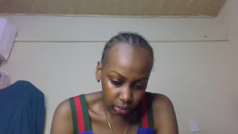 freaky_beauty online show from June 30, 6:31 pm
