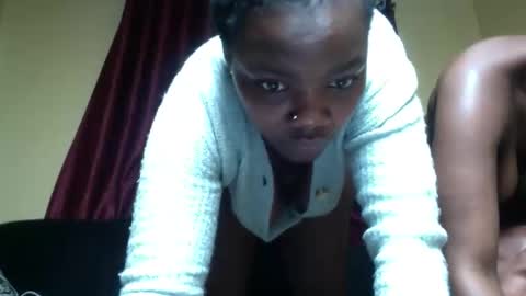 Lyne online show from April 15, 12:28 am