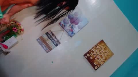 just call me mariah online show from February 9, 6:01 am