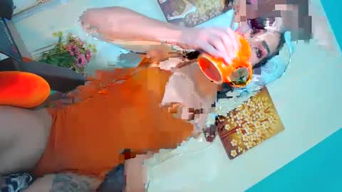 just call me mariah online show from February 17, 7:47 am