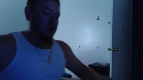 Snapshot of freakyfreddie305 chatting on October 7, 12:35 pm freakyfreddie305 online show from October 7, 12:35 pm