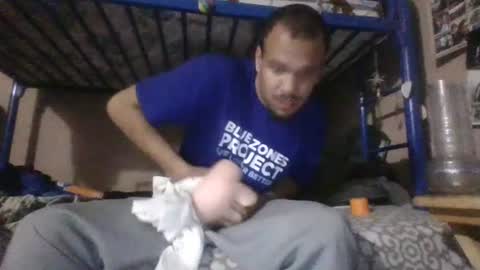 freakyfreddie48 online show from February 4, 1:59 pm