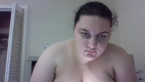 freakylittledemon online show from March 6, 7:43 pm
