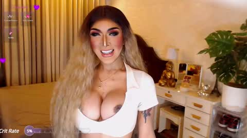Snapshot of freakymariaxxxx chatting on January 11, 10:29 pm Maria online show from January 11, 10:29 pm