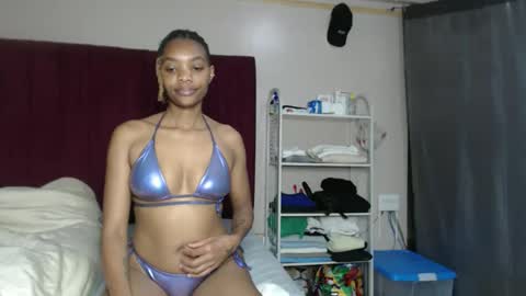 Patootie online show from January 8, 5:59 pm