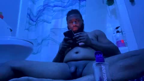 Daddy PhillGooD online show from October 4, 8:23 am