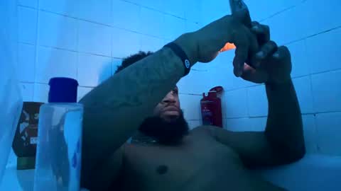 Daddy PhillGooD online show from October 19, 9:54 am