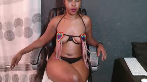 Snapshot of freakyteaser1990 chatting on April 12, 7:24 am Mandy online show from April 12, 7:24 am