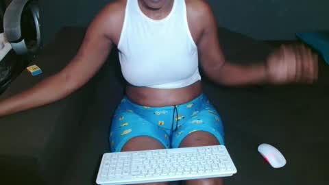 Snapshot of freakyteaser1990 chatting on April 16, 6:47 am Mandy online show from April 16, 6:47 am