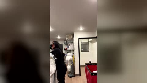 Snapshot of freakyyylatinaa chatting on January 15, 9:36 am freakyylatinagoddess online show from January 15, 9:36 am