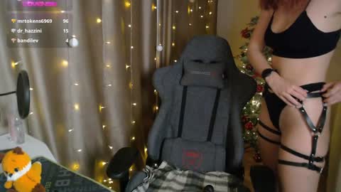 Margo online show from January 10, 11:11 am