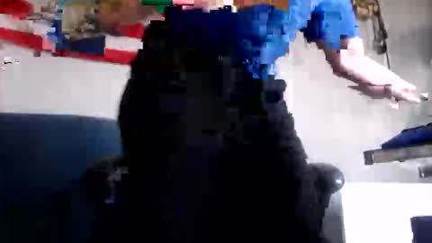 yo online show from January 11, 3:06 pm