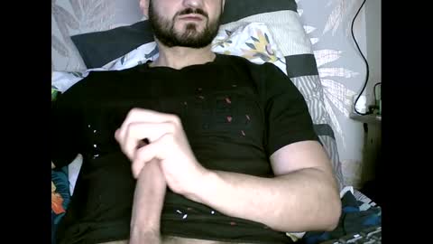 fred online show from February 6, 3:20 pm