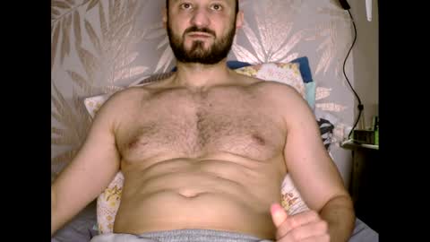 fred online show from March 7, 2:23 pm