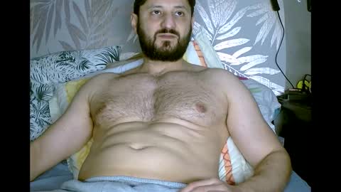 fred online show from February 17, 11:40 am