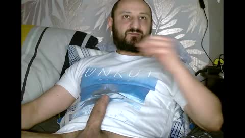 fred online show from February 25, 3:10 pm