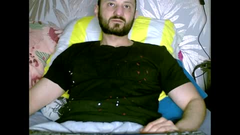 fred online show from April 9, 9:26 am