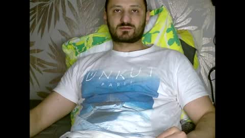 fred online show from April 14, 9:48 am