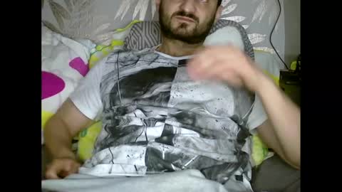 fred online show from April 18, 8:40 am