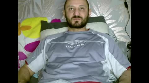 fred online show from April 25, 12:19 pm