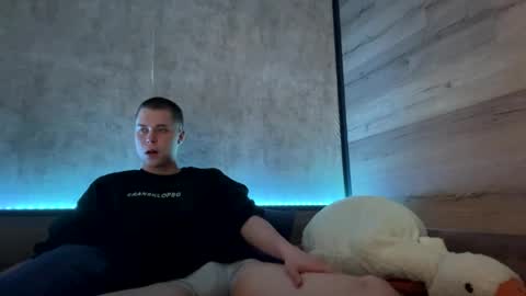 Fred online show from May 22, 2:01 pm