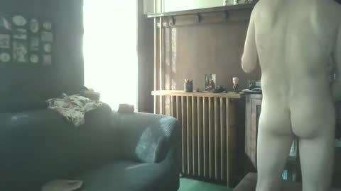 fred_spooner2 online show from January 5, 3:55 pm