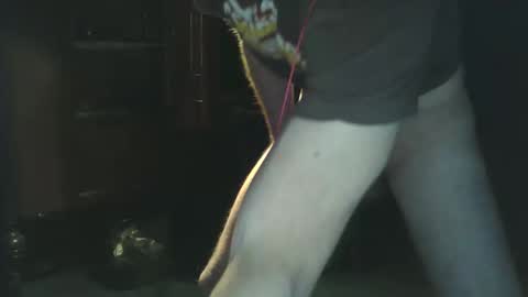 fred_spooner2 online show from January 6, 6:17 am