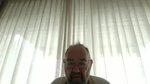 David Fredal online show from December 3, 10:28 am