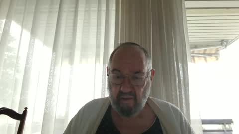 David Fredal online show from December 7, 10:34 am