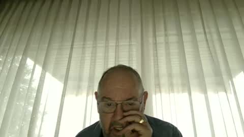 David Fredal online show from December 19, 2:24 pm