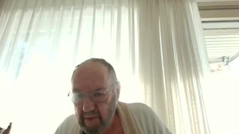 David Fredal online show from January 12, 9:40 am