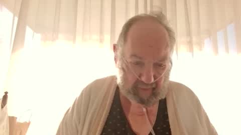 Snapshot of fredaldavid chatting on February 2, 8:57 am David Fredal online show from February 2, 8:57 am