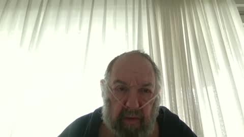 Snapshot of fredaldavid chatting on February 9, 8:51 am David Fredal online show from February 9, 8:51 am