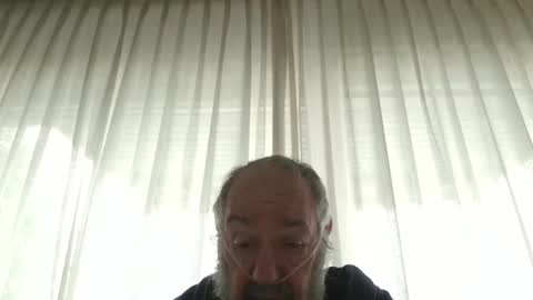 Snapshot of fredaldavid chatting on February 12, 9:37 am David Fredal online show from February 12, 9:37 am