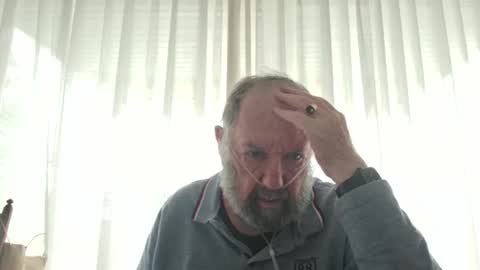 Snapshot of fredaldavid chatting on February 13, 2:46 pm David Fredal online show from February 13, 2:46 pm