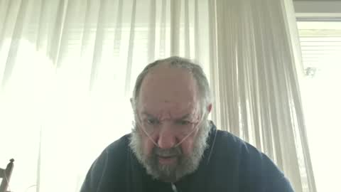 Snapshot of fredaldavid chatting on February 15, 9:19 am David Fredal online show from February 15, 9:19 am