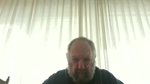 Snapshot of fredaldavid chatting on February 16, 10:11 am David Fredal online show from February 16, 10:11 am